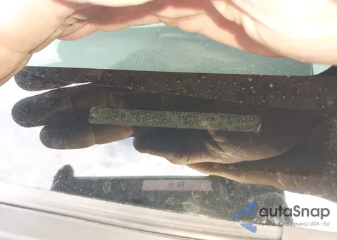 2017 Toyota 4Runner Trd Pro z USA, uszkodzony, nr VIN JTEBU5JR7H5421442